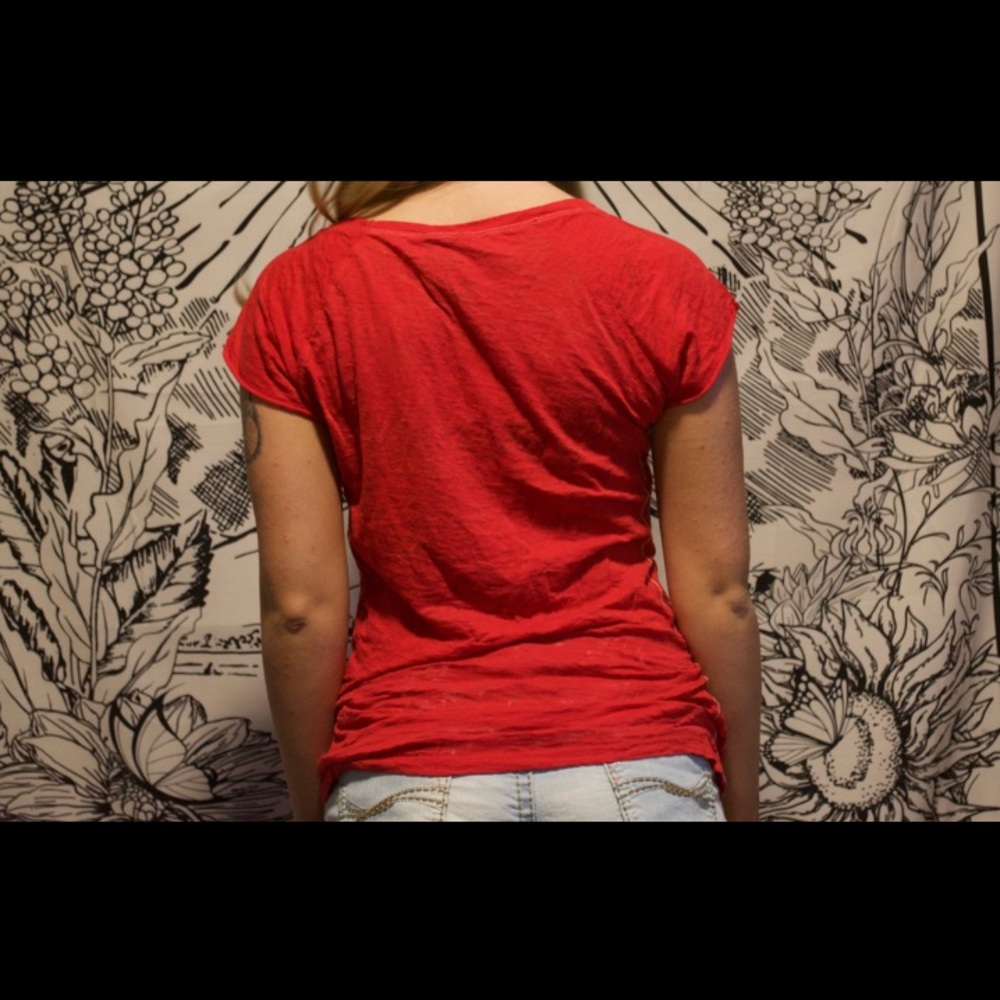 Ohio State Tee - Picture 2 of 4